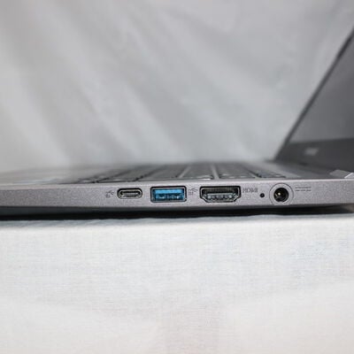 【通販センター】中古  THIRDWAVE F-14RP5(Intel Core i5 1335U/8GB/SSD512GB/なし/オンボード/14/1920x1080/Wi-Fi/W11H64 MAR) 185926 