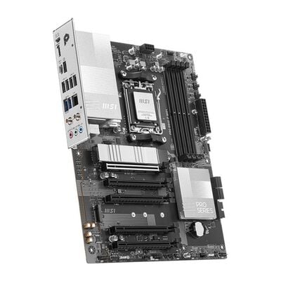 MSI  PRO B840-P WIFI (B840 AM5 ATX) 