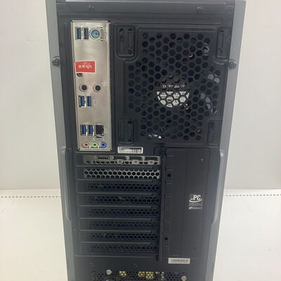 【大宮店】中古  GALLERIA XA7R-R46T 1250006498 