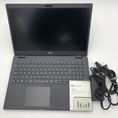 【盛岡都南店】中古  DELL Latitude 3510 (INTEL Core i5 10310U 1.7GHz/16GB/SSD512GB/-/オンボード/15.6/1920x1080/Wi-Fi/WEBCAM/W11P64/MicrosoftOffice H&B 2024付) 183168 