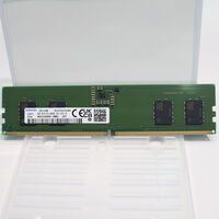 中古  PC5-44800 8GB デスクトップ用 1460026045 