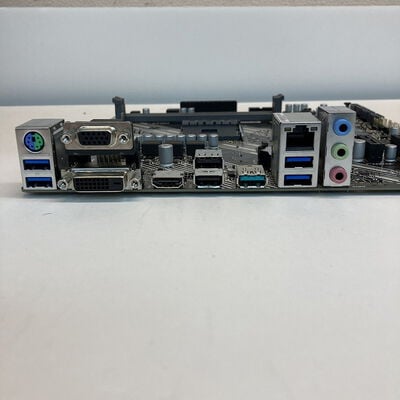 【京都店】中古  ASUS PRIME A520M-E (A520 AM4 mATX DDR4) 143660 