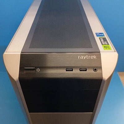 【大須店】中古  raytrek 4CXF 3120024659 
