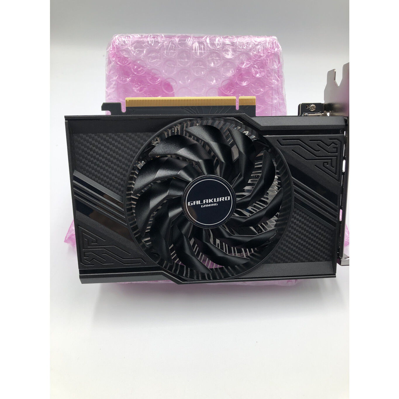 中古 玄人志向 GG-RTX4060-E8GB/SF (RTX4060 8G) 175575