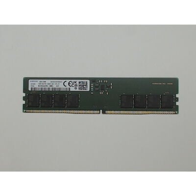 【前橋ｲﾝﾀｰｱｶﾏﾙ店】中古  PC5-44800 16GB デスクトップ用 149153 