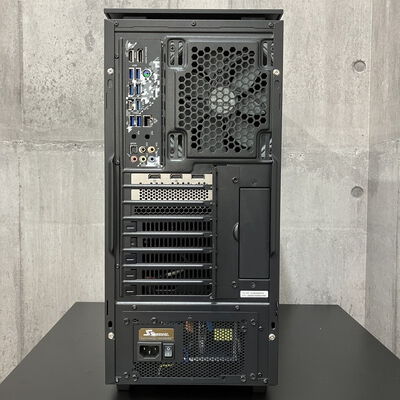 【長野稲里店】中古  eX.COMPUTER WA9A-F200/XT(AMD Ryzen 9 5950X 16 Core Processor/64GB/SSD1TB/なし/NVIDIA GeForce RTX 3050 6GB/W11H64 MAR) 179626 