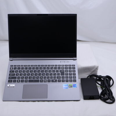 【通販センター】中古  THIRDWAVE GALLERIA RL7C-R45-5N 203033 