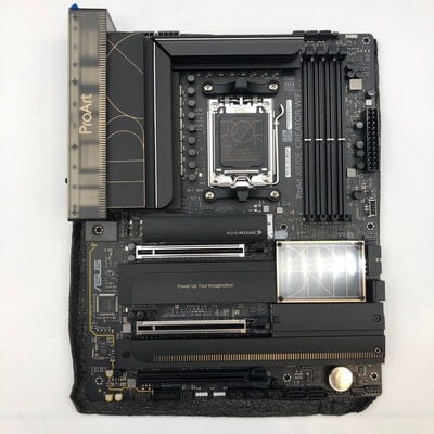 【大分店】中古  ASUS ProArt X870E-CREATOR WIFI (X870E AM5 ATX) 172196 