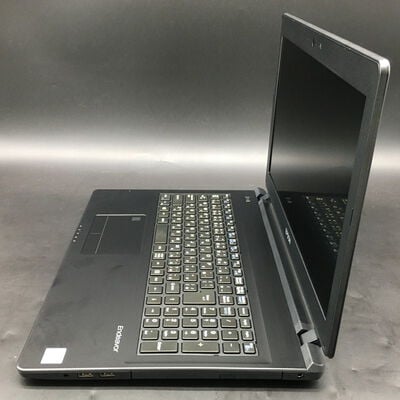 【佐賀南部バイパス店】中古  EPSON Endeavor NJ4400E-2 (INTEL Core i5 10210U 1.6GHz/16GB/SSD256GB/-/オンボード/15.6/1920x1080/Wi-Fi/WEBCAM/W11H64) 178519 