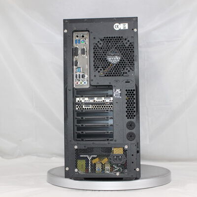 中古  THIRDWAVE GALLERIA KT(Intel Core i7 9700K/32GB/SSD512GB/DVDマルチ/NVIDIA GeForce RTX 2080 8GB/W11H64 MAR) 179065 