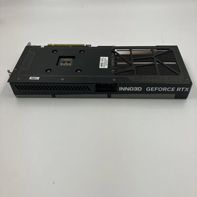 【なんば店】中古  Inno3D N408S3-166X-19703552 (RTX4080 SUPER 16GB) 3280022301 