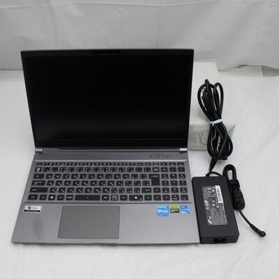 【甲府飯田店】中古  THIRDWAVE GALLERIA RL7C-R45-5N 194416 