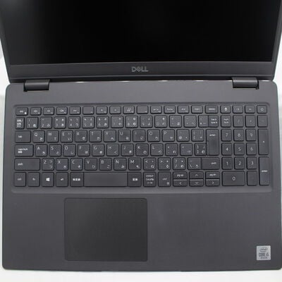 【通販センター】中古  DELL Latitude 3510(Intel Core i5 10310U 1.70GHz/16GB DDR4/SSD256GB/-/オンボード/15.6/1920x1080/GbE/Wi-Fi/WEBCAM/W11H/VBT) 197597 