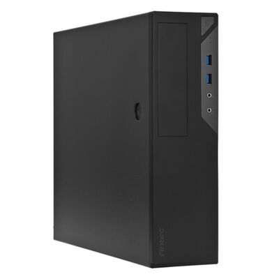 Antec  VSK2000-U3 (MicroATX  ブラック) 