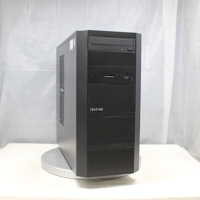 【通販センター】中古  THIRDWAVE raytrek ZG-Ti 181646 