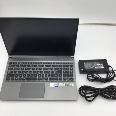 【白山FM松任店】中古  THIRDWAVE GALLERIA XL7C-R36 181437 