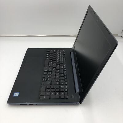 【福井日之出店】中古  DELL Inspiron P75F(i7-8550U/8GB/SSD120GB/HDD1TB/W11H) 5200000831 