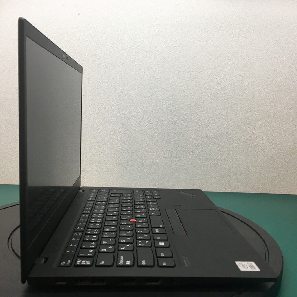 中古 Lenovo Thinkpad X1 Carbon Gen8(i7-10510U/16GB/SSD512GB/W11P