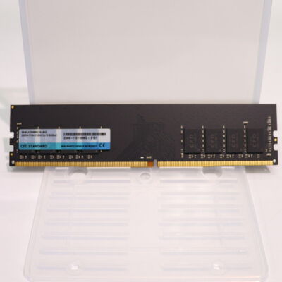 【札幌店】中古  PC4-21300 8GB デスクトップ用(DDR4-2666) 126165 