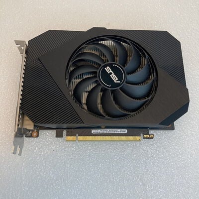 【京都店】中古  各社 GeForce GTX1650 (4GB PCI-E) 139580 