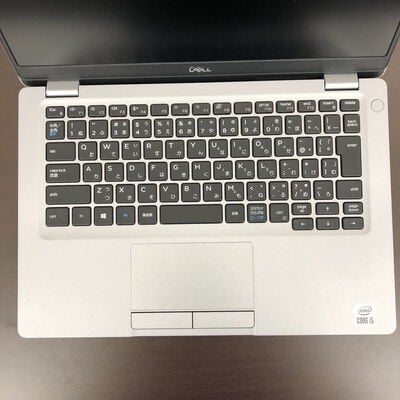 【長野稲里店】中古  DELL Latitude 5310 指紋認証 (INTEL Core i5 10310U 1.7GHz/16GB/SSD256GB/-/オンボード/13.3/1920x1080/Wi-Fi/WEBCAM/W11H64/Microsoft Office Home and Business 2024付) 182262 