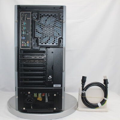 【通販センター】中古  THIRDWAVE GALLERIA SK(Intel Core i9 10900K/64GB DDR4 (PC4)/SSD2TB/BD-RE/NVIDIA GeForce RTX 3080 10GB/W11H64 MAR) 197003 