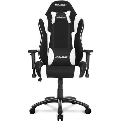 AKRacing  Wolf Gaming Chair AKR-WOLF-WHITE (ホワイト) 
