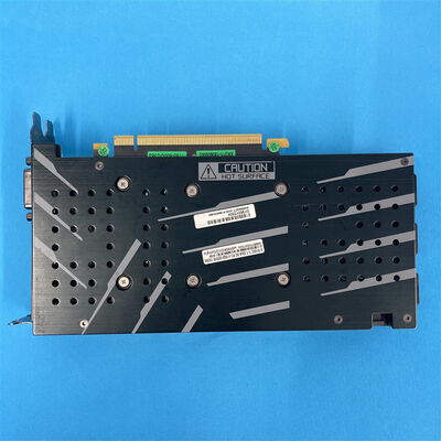 【博多店】中古  各社 Geforce GTX1660Ti (6GB PCI-E) 139082 