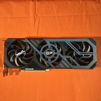 中古  Palit RTX3070 GamingPro NE63070019P2-1041A (RTX3070 8G) 143906 