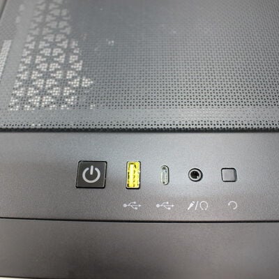 【通販センター】中古  Original PC(Intel Core i7 10700/16GB DDR4 (PC4)/SSD1TB/なし/NVIDIA GeForce GTX 1660 SUPER 6GB/W11H64 MAR) 192607 