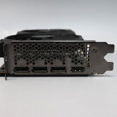 【札幌店】中古  ZOTAC GeForce RTX3060ti 8GB GDDR6 HDMI/DP*3 3210015062 