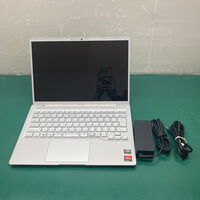 中古  富士通 LIFEBOOK MH55/J1 (Ryzen 5 7520U/16GB/SSD256GB/W11H) 4780001501 