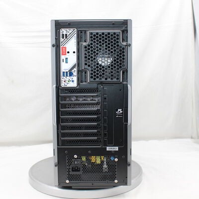 【富士青葉店】中古  THIRDWAVE GALLERIA XRR7F-46T 184345 