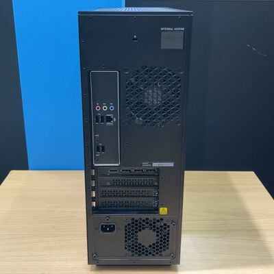 【甲府飯田店】中古  HP OMEN 25L Gaming GT15(i7 12700F/16GB/SSD1TB/RTX3060Ti/W11P) 4720003292 