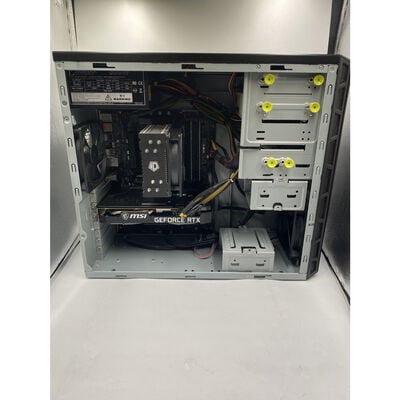 【座間相武台】中古  FRONTIER(i7 12700F/16GB/SSD1TB/RTX3060Ti/W11H) 4510002879 