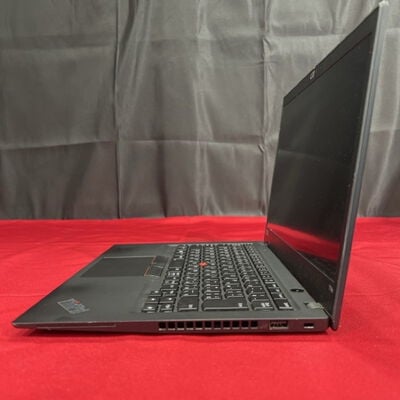 【静岡東瀬名店】中古  Lenovo Thinkpad T14s Gen1(i7-10610U/16GB/SSD512GB/なし/オンボード/14.0/1920&times;1080/W11H) 5140001355 