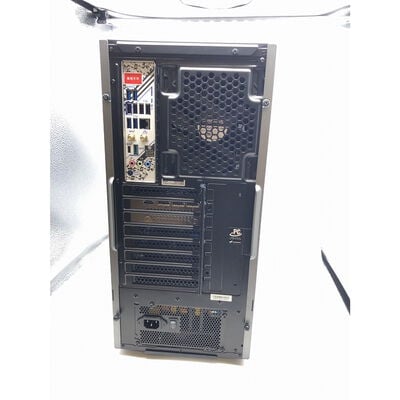 【宇都宮鶴田店】中古  (Ryzen 7 7700/32GB/SSD1TB/RTX5060Ti 16GB/W11H) 5280001643 