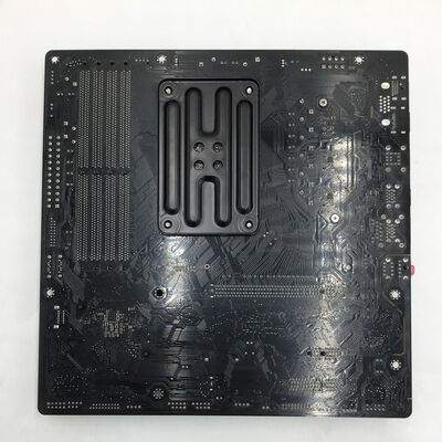 【白山FM松任店】中古  ASRock　B550M　PHANTOM　GAMING4 4950002582 