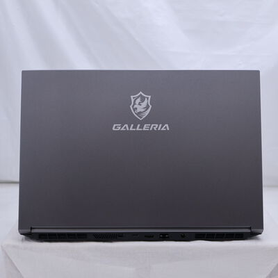 【通販センター】中古  THIRDWAVE GALLERIA RL7C-R35-5N 203043 