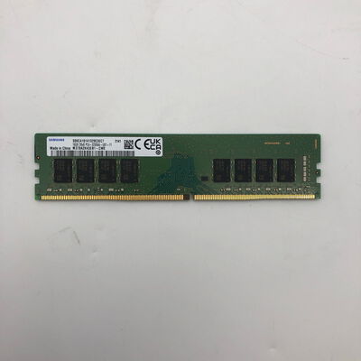 【大分店】中古  PC4-25600 16GB デスクトップ用_ 184900 