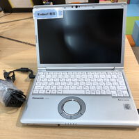 中古  Panasonic Let's note CF-SV9 (Intel Core i5 10310U 1.7GHz/8GB/SSD256GB/-/オンボード/12.1/1920x1200/Wi-Fi/W11P64) 173225 
