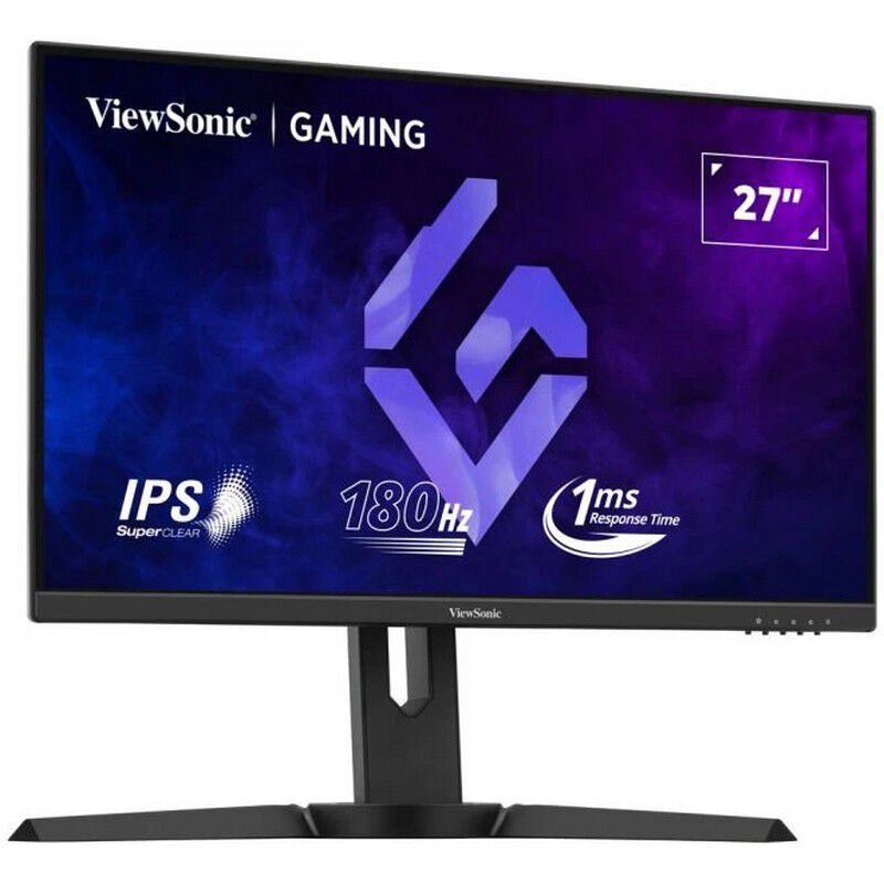 ViewSonic XG2709 (27インチワイド 液晶モニター) ｜ パソコン