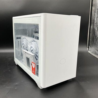 【徳島住吉店】中古  自作パソコン(Ultra 5 225/32GB/SSD1TB/RX6600) 5230000561 