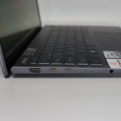 【札幌店】中古  MSI Prestige-13-AI-Evo-A1MG-4109JP(Ultra 7 155H/16GB/SSD512GB/なし/オンボード/13.3インチ/2880x1800/W11P) 3210014554 
