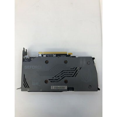 【徳島住吉店】中古  ZOTAC GAMING GeForce RTX 3050 Twin Edge OC ZT-A30500H-10M（RTX3050 8GB） 3480040923 
