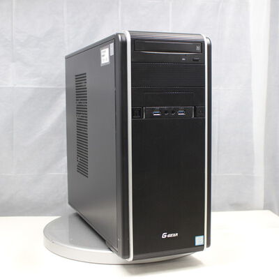 Windows11 corei7 16GB SSD HDD GTX（IBUYPOWER Gaming Desktop PC 