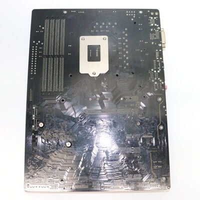 【札幌店】中古  ASRock Z390 Phantom Gaming 4 (Z390 1151 ATX DDR4) 138883 