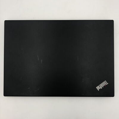 【福井日之出店】中古  LENOVO ThinkPad X13 (AMD Ryzen 5 Pro 4650U 2.10GHz/32GB/SSD256GB/-/オンボード/13.3/1920x1080/Wi-Fi/WEBCAM/W11P/Microsoft Office Home and Business 2024) 184183 