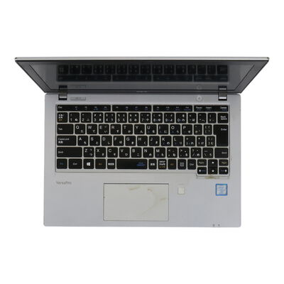 【通販センター】中古  【ジャンク品/保証無/返品質問不可】NEC VersaPro タイプVB PC-VKM17BZG4 (Core i5 8350U/8GB/SSD256GB/-/オンボード/12.5/1366x768/Wi-Fi/WEBCAM/OSなし) 186233 