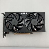 中古  玄人志向 RD-RX7600-E8GB (RX7600 8G) 162748 